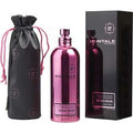 Montale Paris Roses Musk By Montale Parfum Hair Mist 3.4 Oz For Women