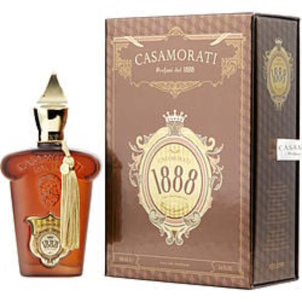 Xerjoff Casamorati 1888 By Xerjoff Eau De Parfum Spray 3.4 Oz For Men