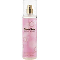 Private Show Britney Spears By Britney Spears Body Mist 8 Oz For Women