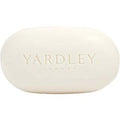 Yardley By Yardley Jasmine Pearl Bar Soap 4.25 Oz For Women