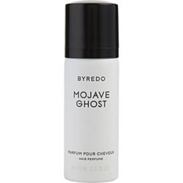 Mojave Ghost Byredo By Byredo Hair Perfume Spray 2.5 Oz For Anyone