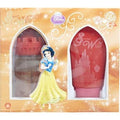 Snow White By Disney Edt Spray 1.7 Oz (castle Packaging) & Shower Gel 2.5 Oz For Women