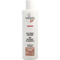 Nioxin By Nioxin System 3 Scalp Therapy For Fine Hair 10.1 Oz For Anyone
