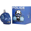 Police To Be Tattooart By Police Edt Spray 4.2 Oz For Men