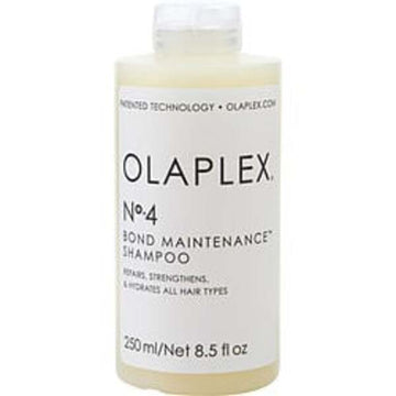 Olaplex By Olaplex #4 Bond Maintenance Shampoo 8.5oz For Anyone
