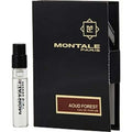 Montale Paris Aoud Forest By Montale Eau De Parfum Spray Vial For Anyone
