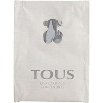Tous Les Colognes By Tous Concentrate Edt Spray Vial On Card For Women
