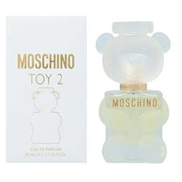 Moschino Toy 2 By Moschino Eau De Parfum Spray 1.7 Oz For Anyone