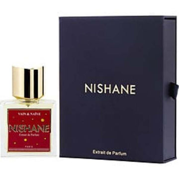 Nishane Vain & Naive By Nishane Extrait De Parfum Spray 1.7 Oz For Anyone