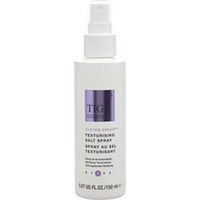 Tigi By Tigi Copyright Custom Create Texturising Salt Spray 5 Oz For Anyone