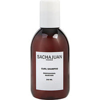 Sachajuan By Sachajuan Curl Shampoo 8.45 Oz For Anyone