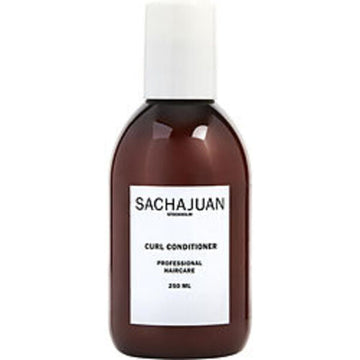 Sachajuan By Sachajuan Curl Conditioner 8.45 Oz For Anyone