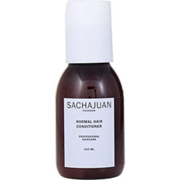 Sachajuan By Sachajuan Normal Hair Conditioner 3.3 Oz For Anyone