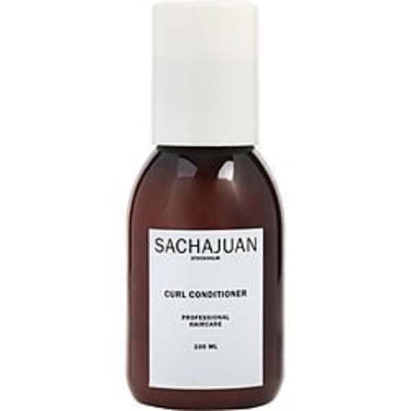 Sachajuan By Sachajuan Curl Conditioner 3.3 Oz For Anyone