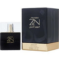 Shiseido Zen Gold Elixir By Shiseido Eau De Parfum Spray 3.3 Oz For Women