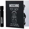 Moschino Toy Boy By Moschino Eau De Parfum Spray Vial For Men
