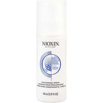 Nioxin By Nioxin Thickening Spray 5.1 Oz For Anyone