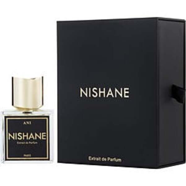 Nishane Ani By Nishane Extrait De Parfum Spray 3.4 Oz For Anyone