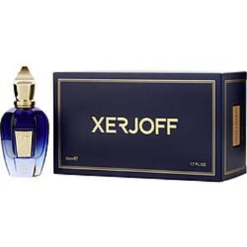 Xerjoff Join The Club Fatal Charme By Xerjoff Eau De Parfum Spray 1.7 Oz For Anyone