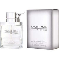 Yacht Man Victory By Myrurgia Edt Spray 3.4 Oz For Men