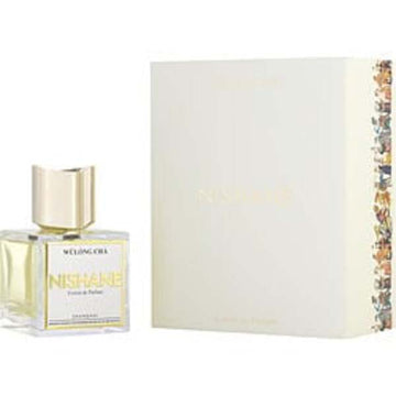 Nishane Wulong Cha By Nishane Extrait De Parfum Spray 3.4 Oz For Anyone