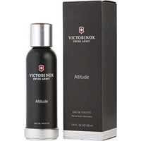 Swiss Army Altitude By Victorinox Edt Spray 3.4 Oz (new Packaging) For Men