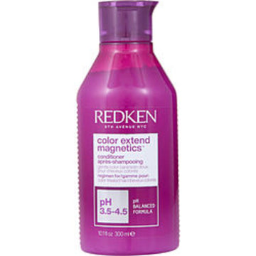 Redken By Redken Color Extend Magnetics Conditioner 10.1 Oz For Anyone