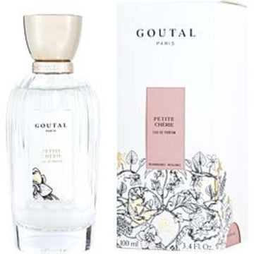 Petite Cherie By Annick Goutal Eau De Parfum Refillable Spray 3.4 Oz (new Packaging) For Women