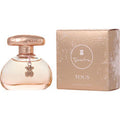 Tous Touch The Sensual Gold By Tous Edt Spray 1 Oz For Women