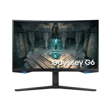 Samsung Odyssey G6 S27BG650EU - Ecran LED - Intelligent - 27"
