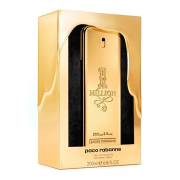 Moški parfum 1 Million Paco Rabanne EDT