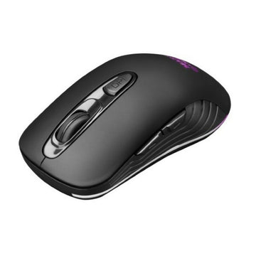 Souris Gaming avec LED Mars Gaming MMW2 3200 dpi