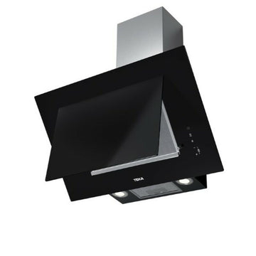 Conventional Hood Teka 70 cm 700 m3/h 280W A+ Black