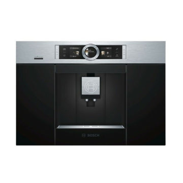 Express Coffee Machine BOSCH CTL636ES6 2,4 L 19 bar Grey 1600 W