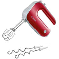 Mixeur/mélangeur de pâte BOSCH MFQ40303 Rouge 500 W 500W