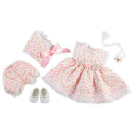 Vêtements de poupée Reborn Guca BIG-S2400855 (46 cm) Autocollants