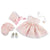 Doll's clothes Reborn Guca BIG-S2400855 (46 cm) Stick
