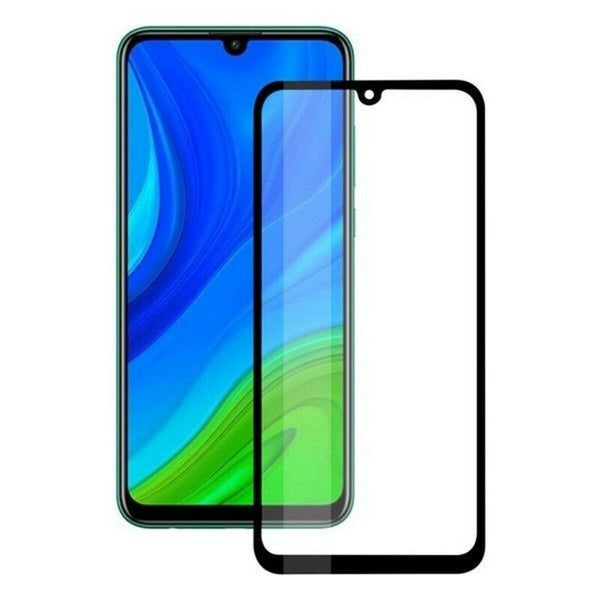 Zaščitno steklo za zaslone mobilnih telefonov Huawei PSmart 2021 KSIX Huawei P Smart 2021 Huawei