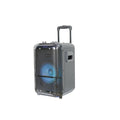 Bluetooth-Lautsprecher Denver Electronics TSP-306 1800 mAh 20W Schwarz 20 W 50 W