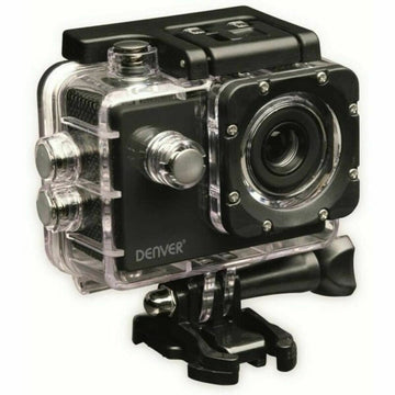 Caméra de sport Denver Electronics ACT-320BLACK