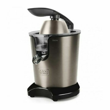 Electric Juicer Black & Decker ES9240080B 350 W