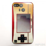 Coque iPhone 4/4S Jeux Vidéo Rétro