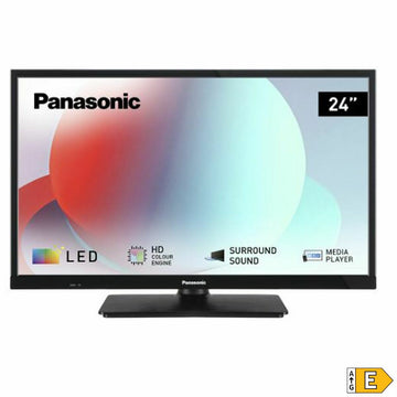 Télévision Panasonic TS24N30AEZ HD 24" LED