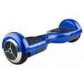 Electric Scooter Hoverboard BRIGMTON BBOARD Blue