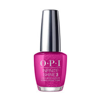 "Opi Infinite Shine2 Flashbulb Fuchsia 15ml"