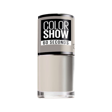 "Maybelline Colorshow 130 Winter Baby "