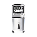 "Maybelline Colorshow 649 Clear Shine "