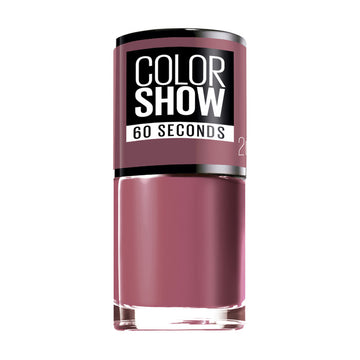 "Maybelline Colorshow 60 Seconds 020 Blush Berry "