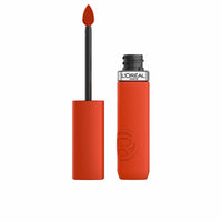 Rouge à lèvres liquide L'Oreal Make Up Infaillible Matte Resistance Nº 300 Sun bathing