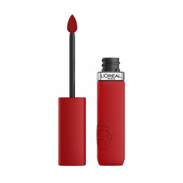 Rouge à lèvres liquide L'Oreal Make Up Infaillible Matte Resistance A Lister Nº 430 (1 Unités)